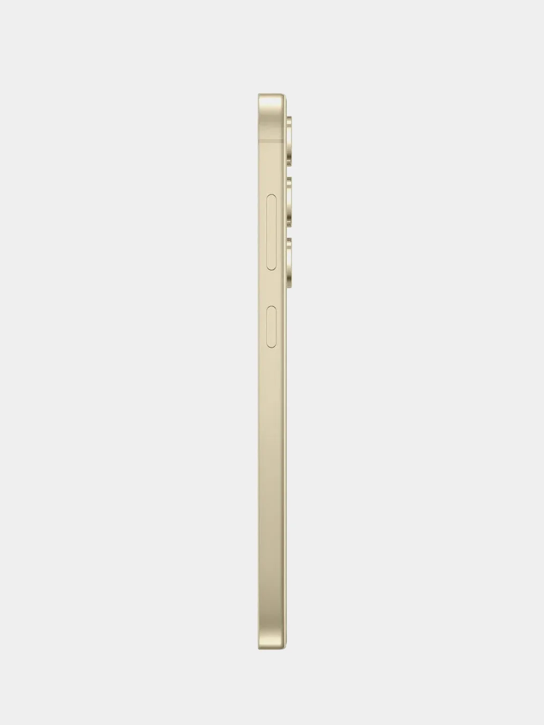 Бежевый смартфон Samsung Galaxy S24 5G, 8/128 Gb