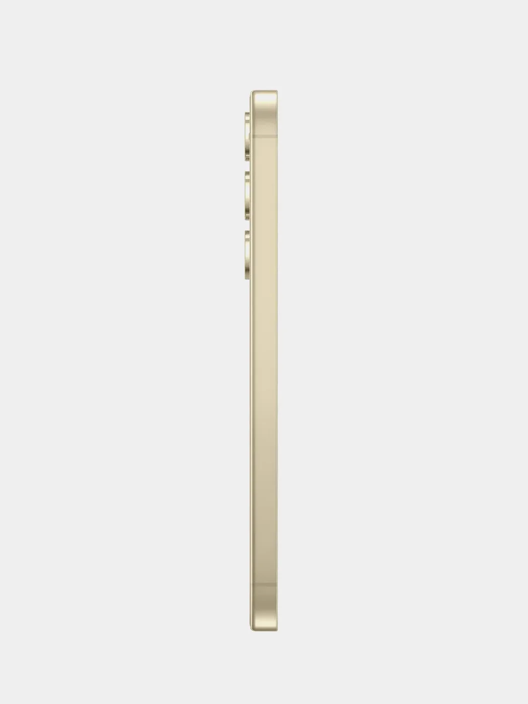 Бежевый смартфон Samsung Galaxy S24 5G, 8/128 Gb