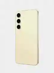 Бежевый смартфон Samsung Galaxy S24 5G, 8/128 Gb