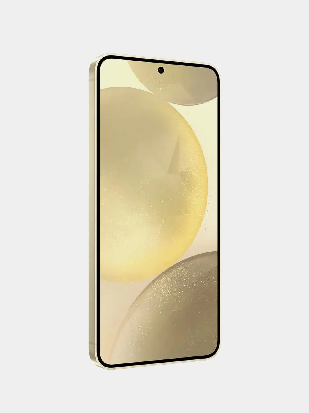 Бежевый смартфон Samsung Galaxy S24 5G, 8/128 Gb
