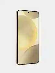 Бежевый смартфон Samsung Galaxy S24 5G, 8/128 Gb