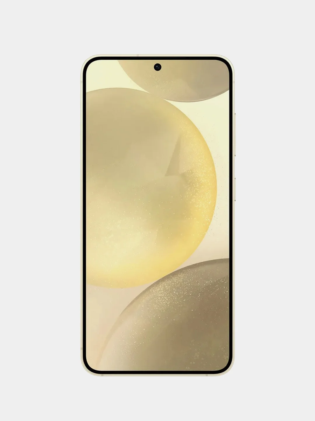 Бежевый смартфон Samsung Galaxy S24 5G, 8/128 Gb