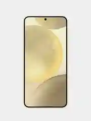 Бежевый смартфон Samsung Galaxy S24 5G, 8/128 Gb