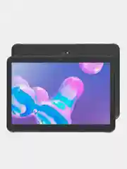 Черный планшет Samsung Galaxy Tab Active Pro 4/64Gb + стилус