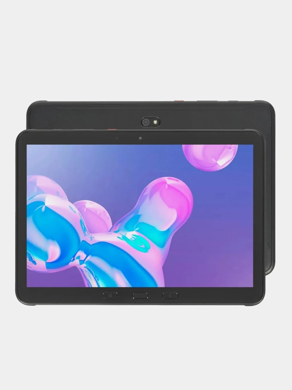 Планшет Samsung Galaxy Tab Active Pro 4/64Gb + стилус