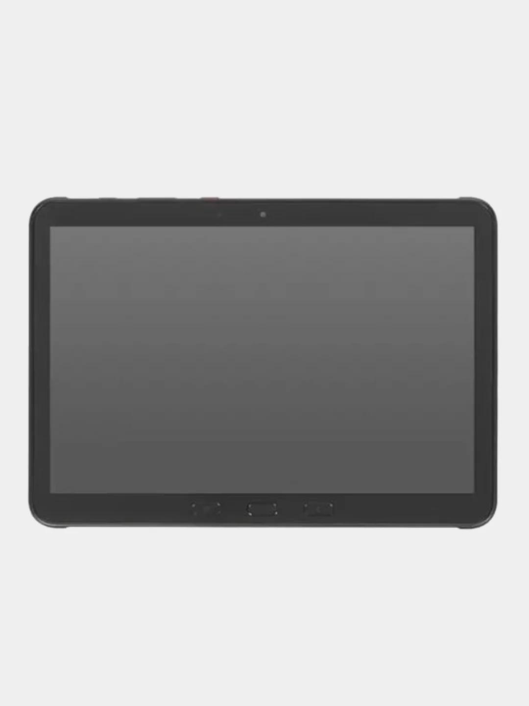 Черный планшет Samsung Galaxy Tab Active Pro 4/64Gb + стилус