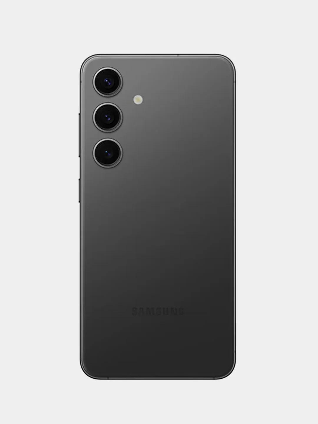 Черный смартфон Samsung Galaxy S24 5G, 8/256 Gb