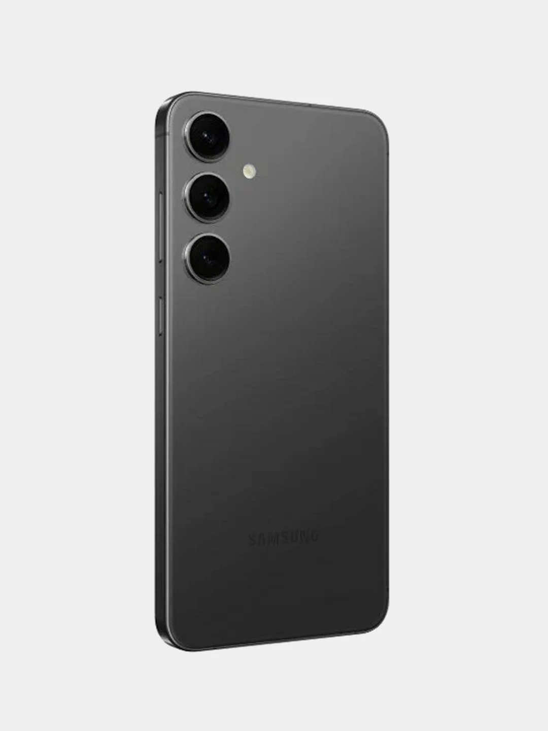Черный смартфон Samsung Galaxy S24 5G, 8/256 Gb