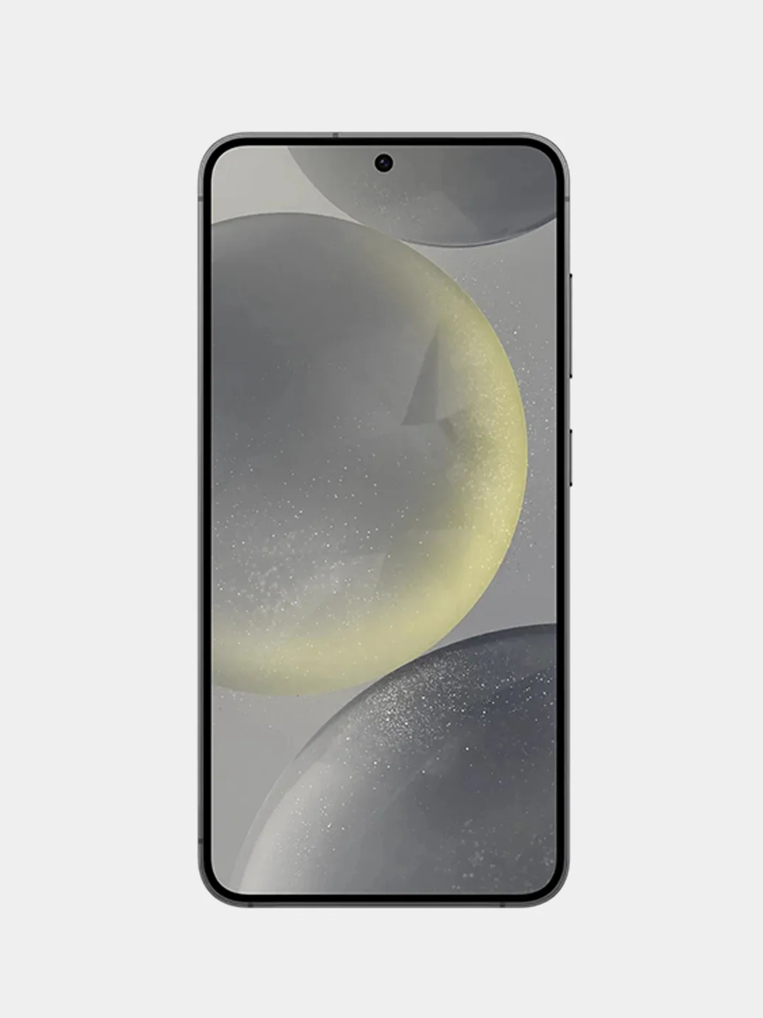 Черный смартфон Samsung Galaxy S24 5G, 8/256 Gb