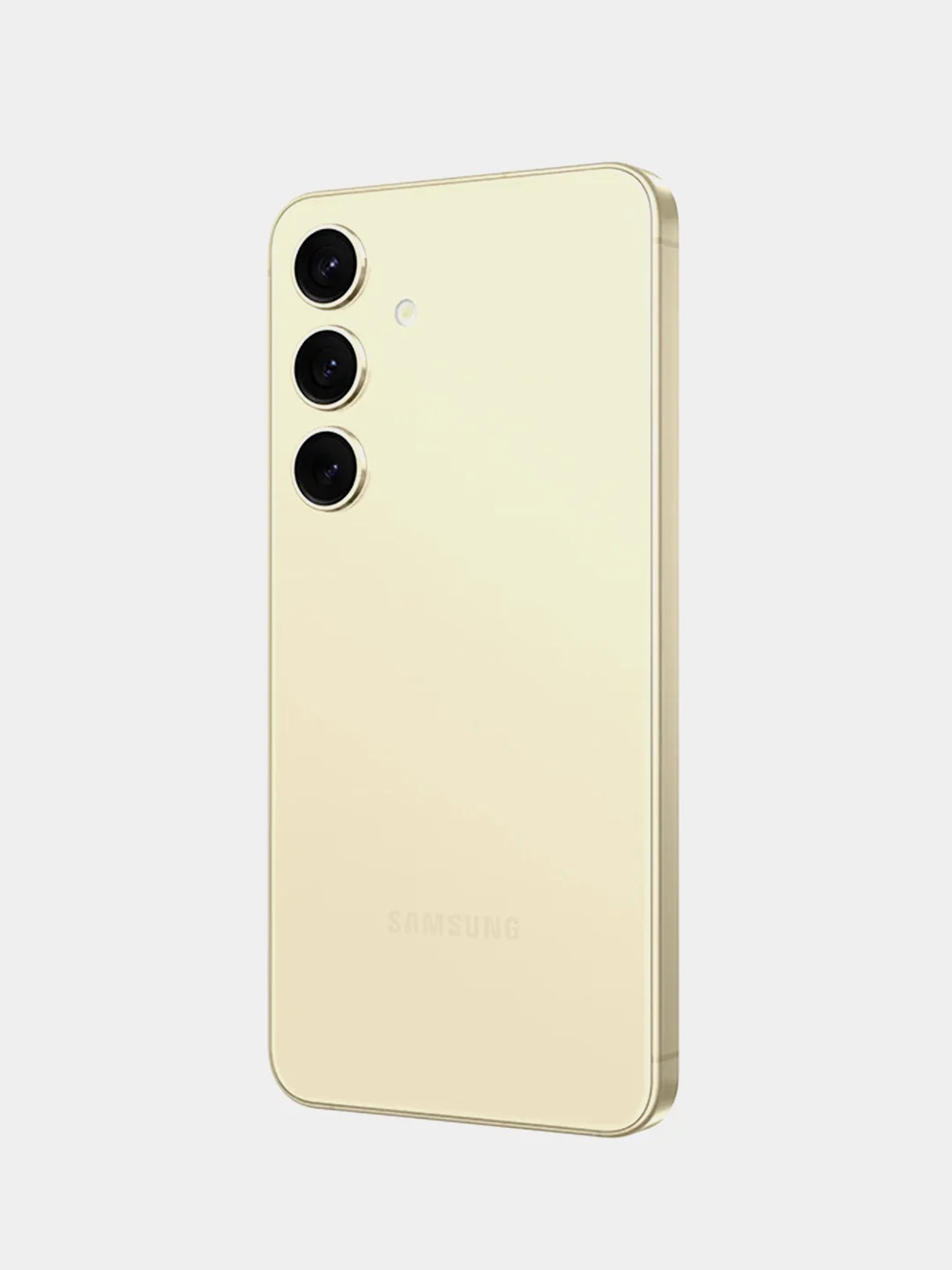 Бежевый смартфон Samsung Galaxy S24 5G, 8/256 Gb