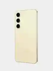 Бежевый смартфон Samsung Galaxy S24 5G, 8/256 Gb