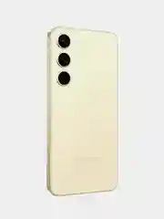 Бежевый смартфон Samsung Galaxy S24 5G, 8/256 Gb