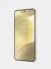 Бежевый смартфон Samsung Galaxy S24 5G, 8/256 Gb