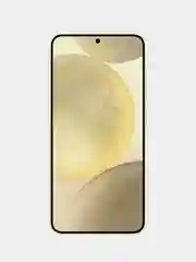 Бежевый смартфон Samsung Galaxy S24 5G, 8/256 Gb