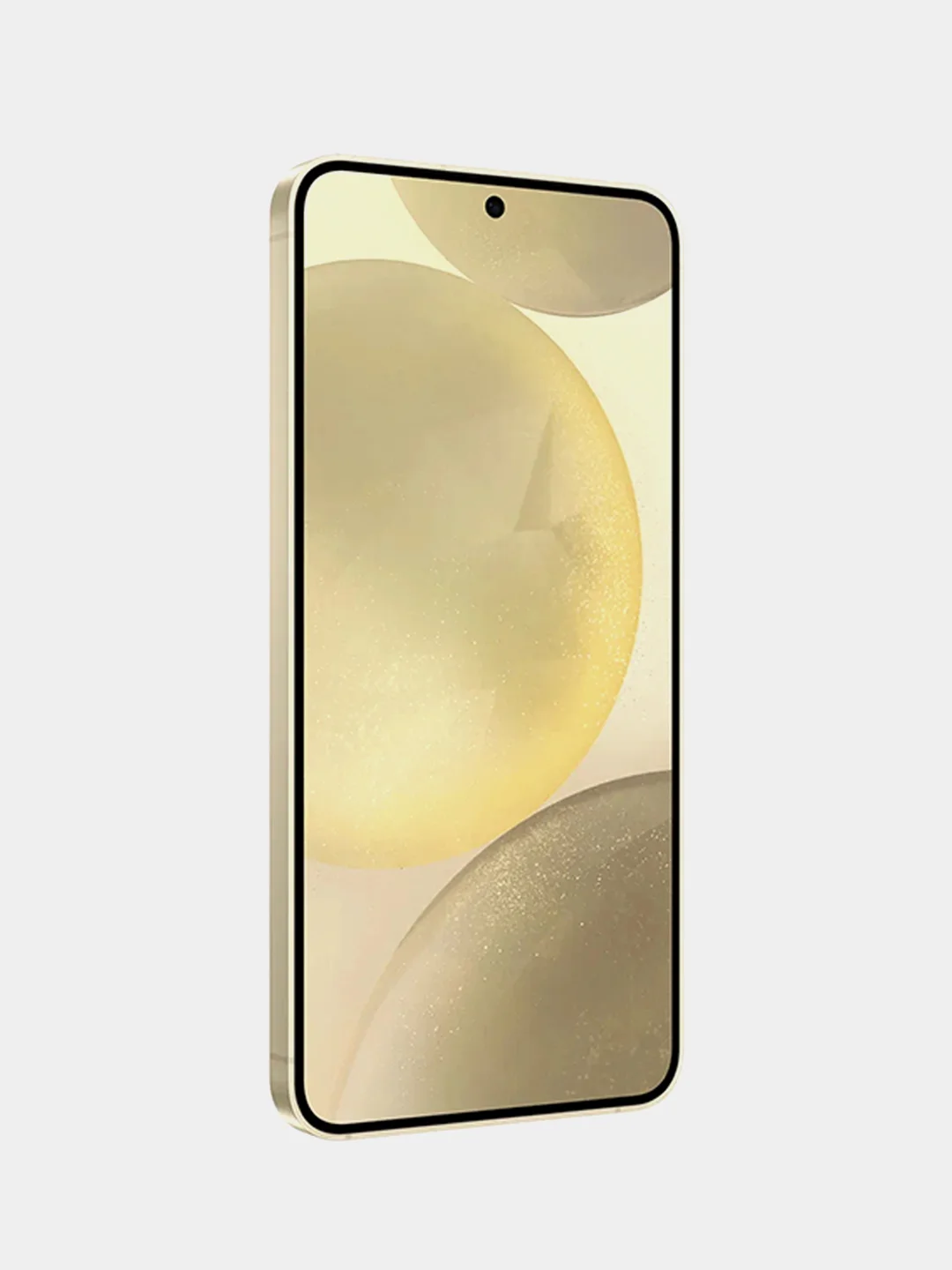 Бежевый смартфон Samsung Galaxy S24 5G, 8/256 Gb