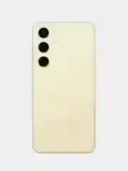 Бежевый смартфон Samsung Galaxy S24 5G, 8/256 Gb