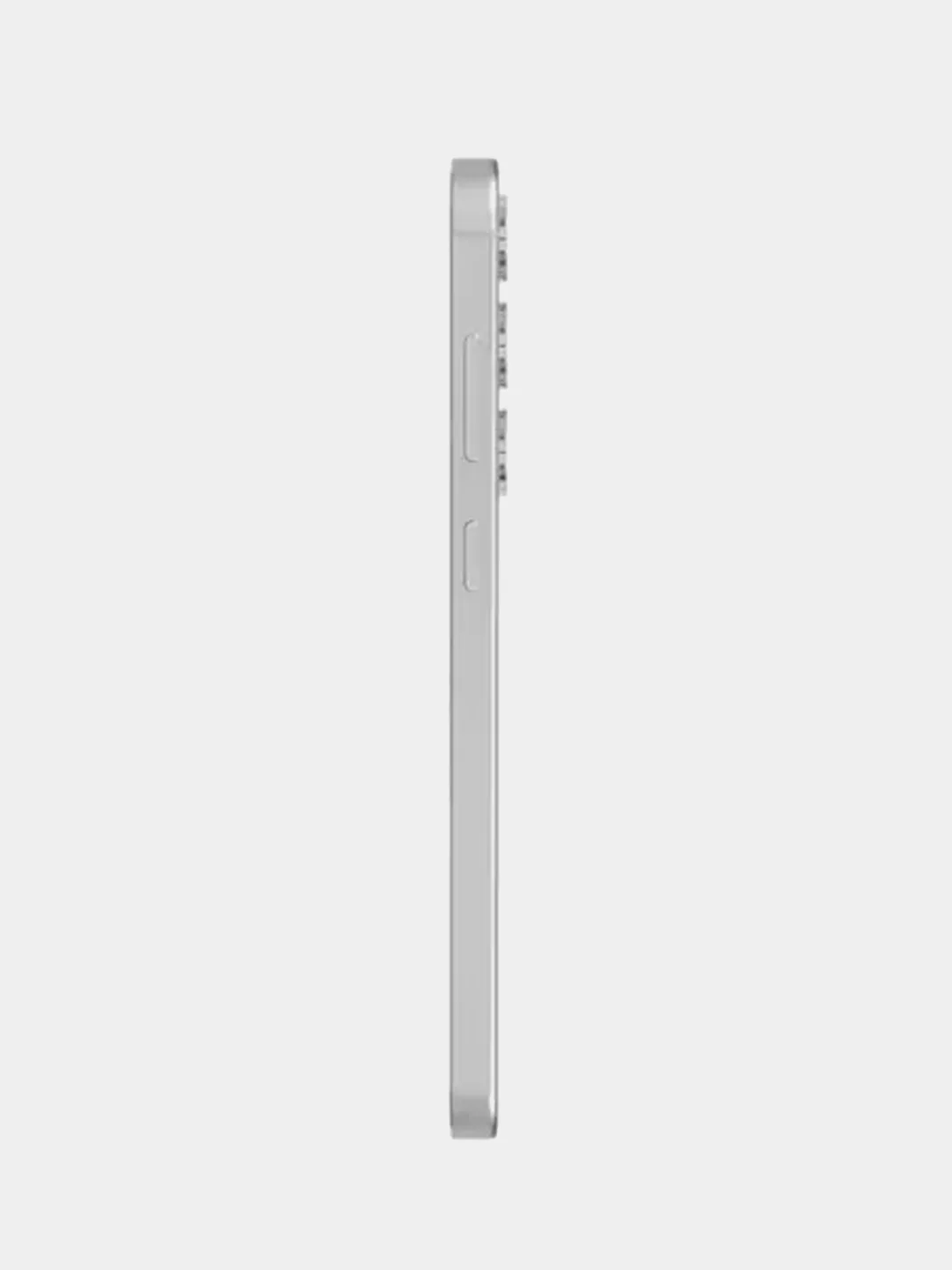Серый смартфон Samsung Galaxy S24+ 12/256 GB
