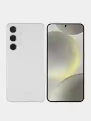 Серый смартфон Samsung Galaxy S24+ 12/256 GB
