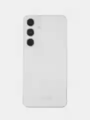Серый смартфон Samsung Galaxy S24+ 12/256 GB