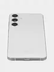 Серый смартфон Samsung Galaxy S24+ 12/256 GB