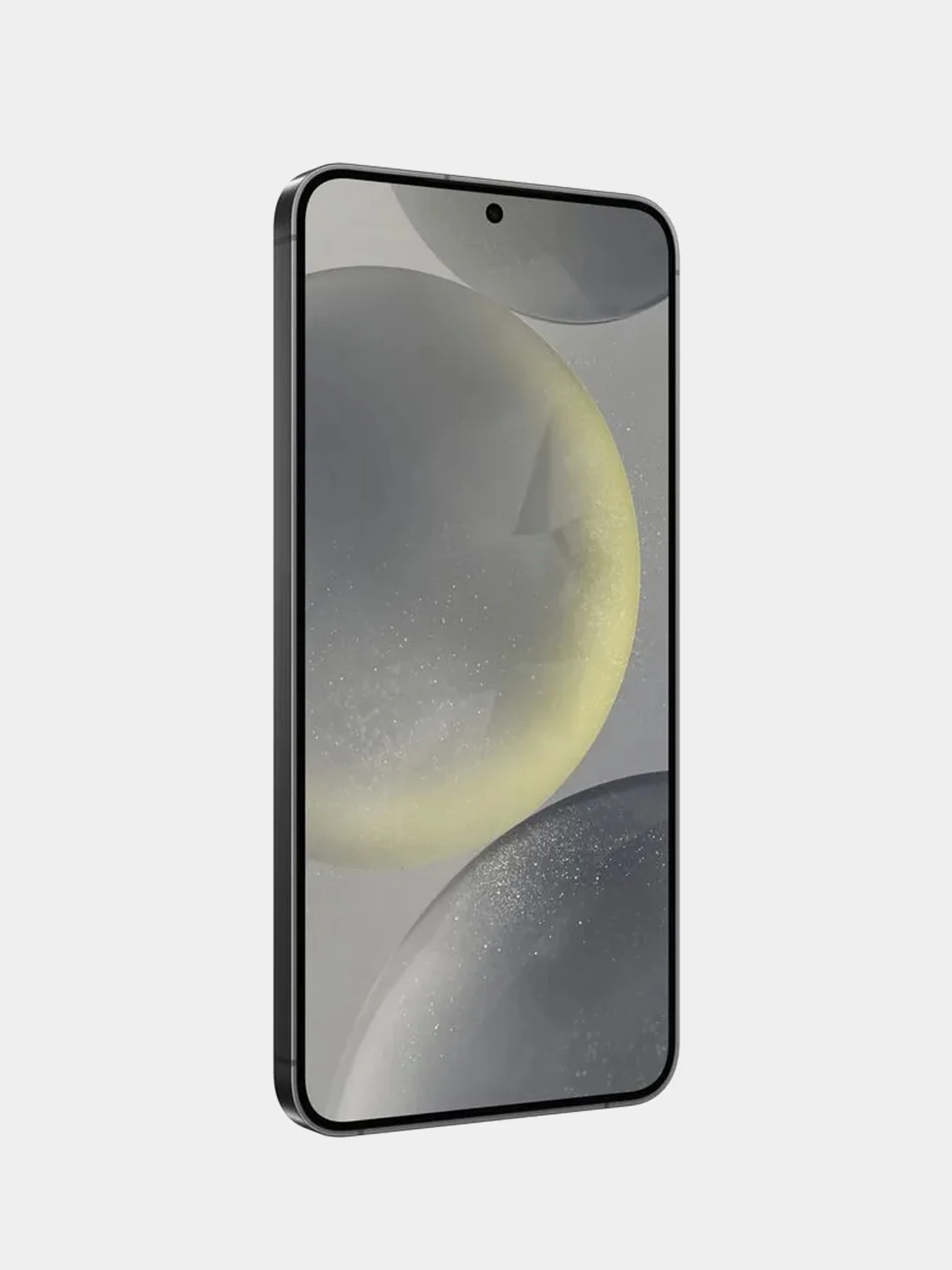 Серый смартфон Samsung Galaxy S24+ 5G, 12/512 Gb