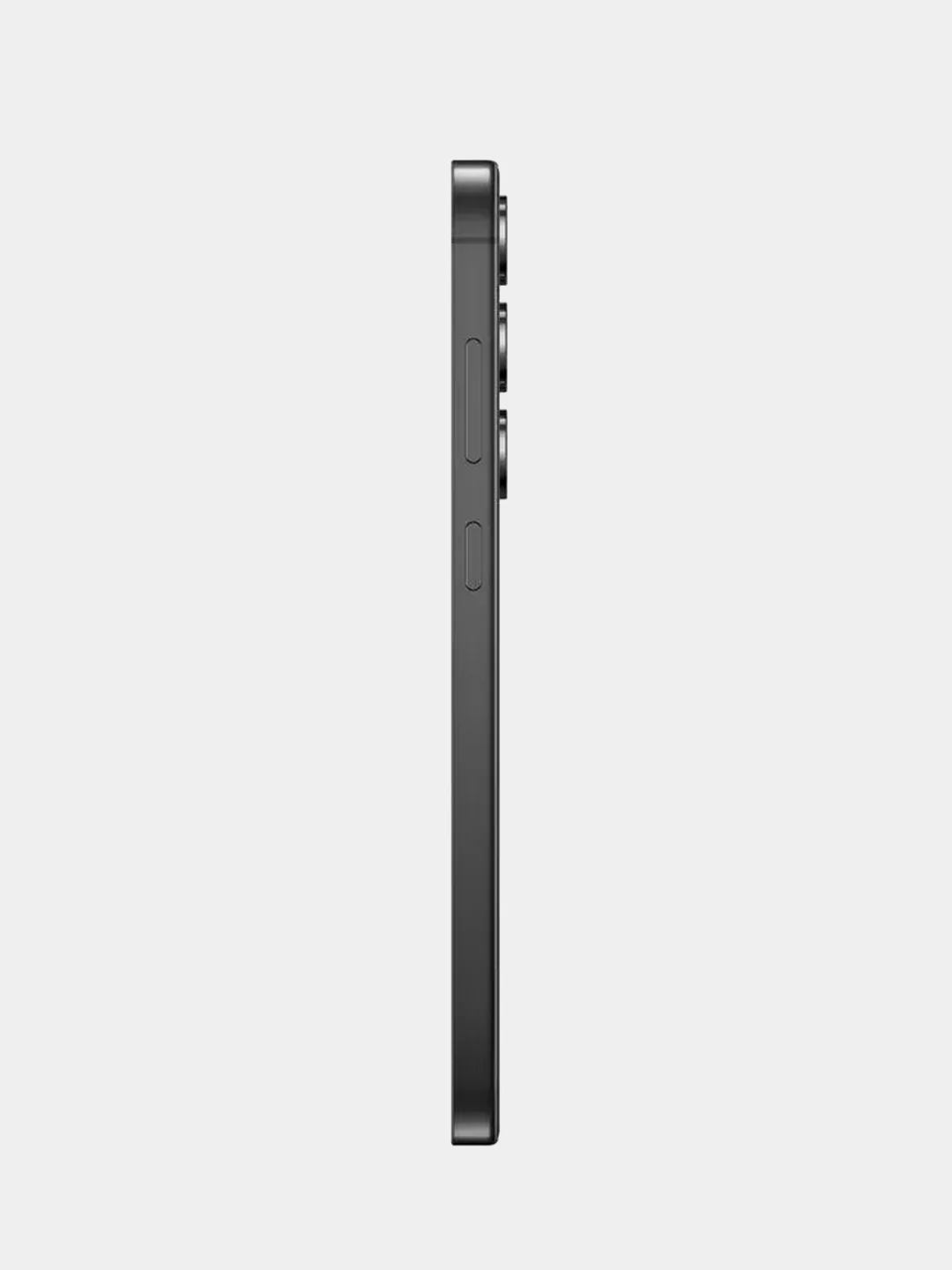 Серый смартфон Samsung Galaxy S24+ 5G, 12/512 Gb