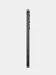 Серый смартфон Samsung Galaxy S24+ 5G, 12/512 Gb