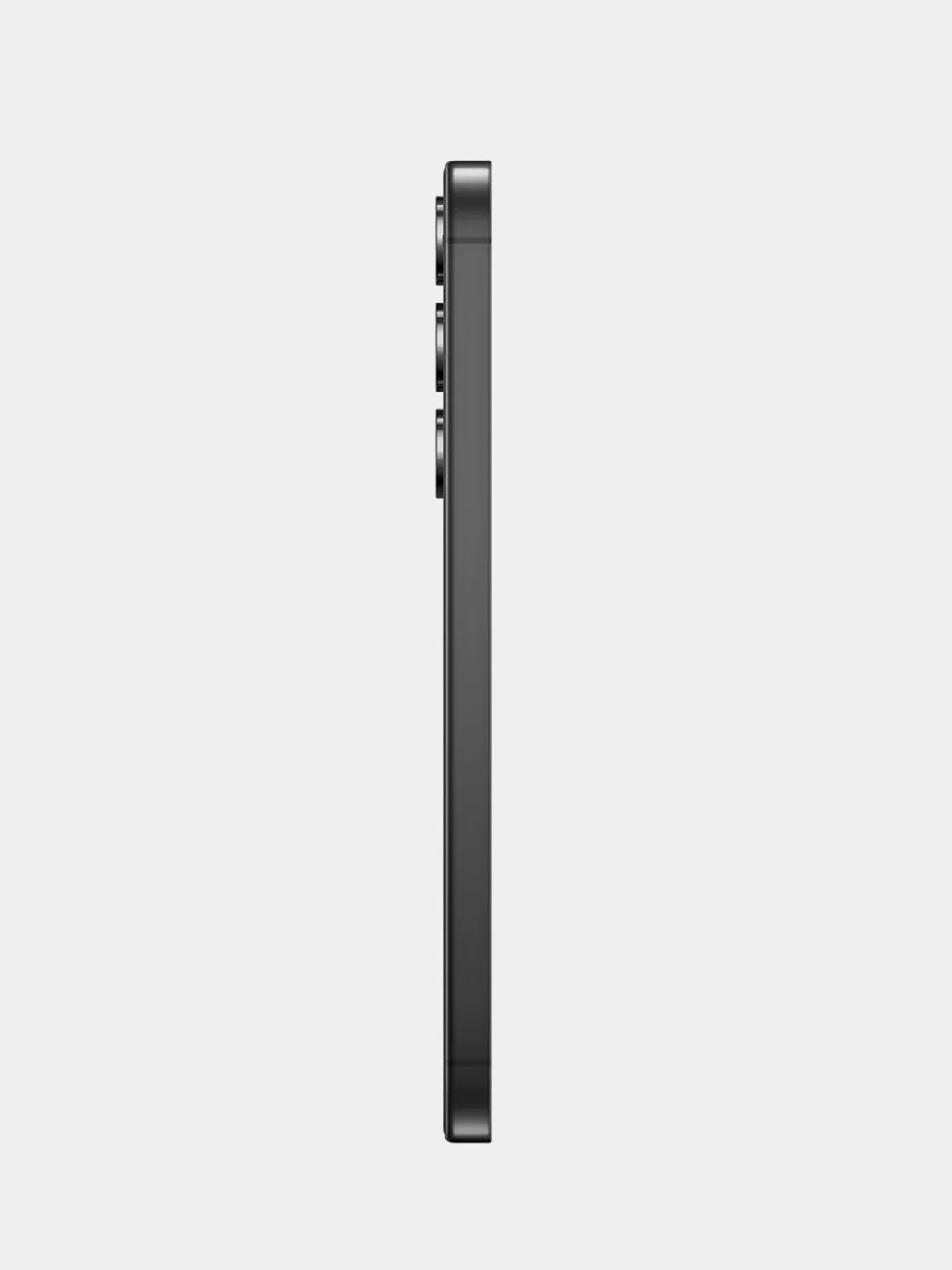Серый смартфон Samsung Galaxy S24+ 5G, 12/512 Gb
