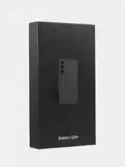 Серый смартфон Samsung Galaxy S24+ 12/256 GB
