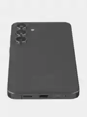 Серый смартфон Samsung Galaxy S24+ 12/256 GB
