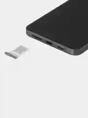 Серый смартфон Samsung Galaxy S24+ 12/256 GB