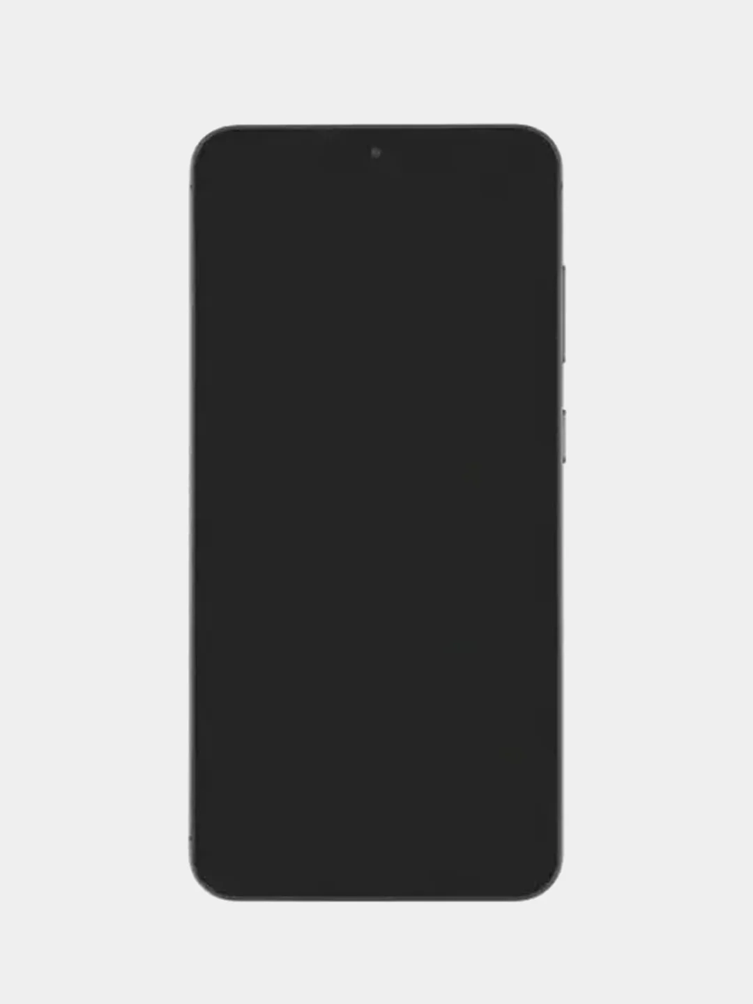 Серый смартфон Samsung Galaxy S24+ 12/256 GB