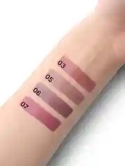 Помада в стике BEAUTY BOMB Lips Lipstick, тон 06, 4 г