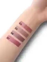 Помада в стике BEAUTY BOMB Lips Lipstick, тон 05, 4 г