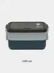Ланч-бокс