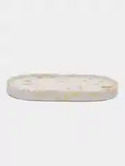 Золотой гипсовые вазы / статуэтки