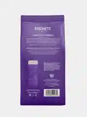 Кофе зерновой EGOISTE Velvet, полимерная упаковка, 200 г