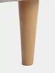 Банкетка MONOFIX, ЧЕТТ, велюр