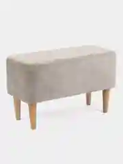 Банкетка MONOFIX, ЧЕТТ, велюр