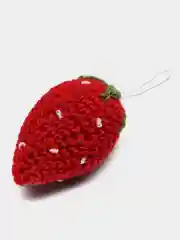 Вишнёвый игрушки ручной работы
