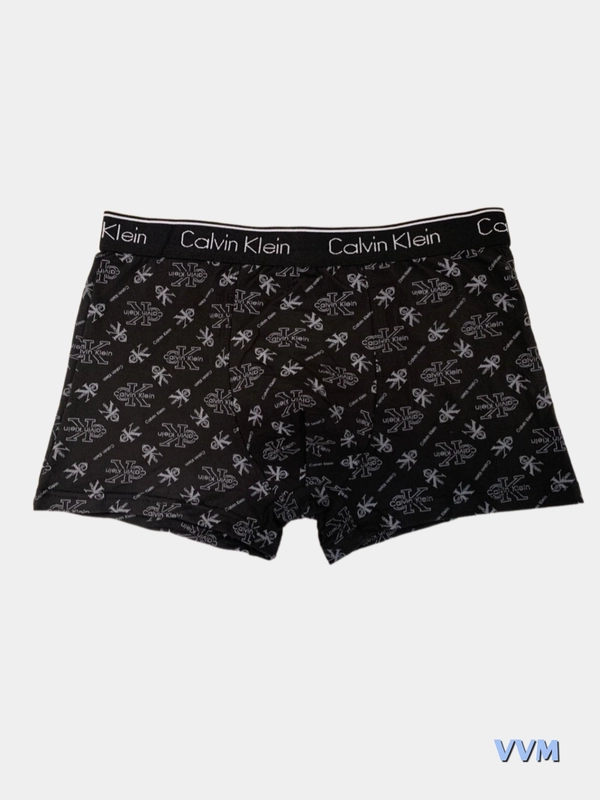 Трусы боксеры Calvin, ежедневные, мужские