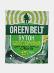 Бутон-2 огурцы Техноэкспорт