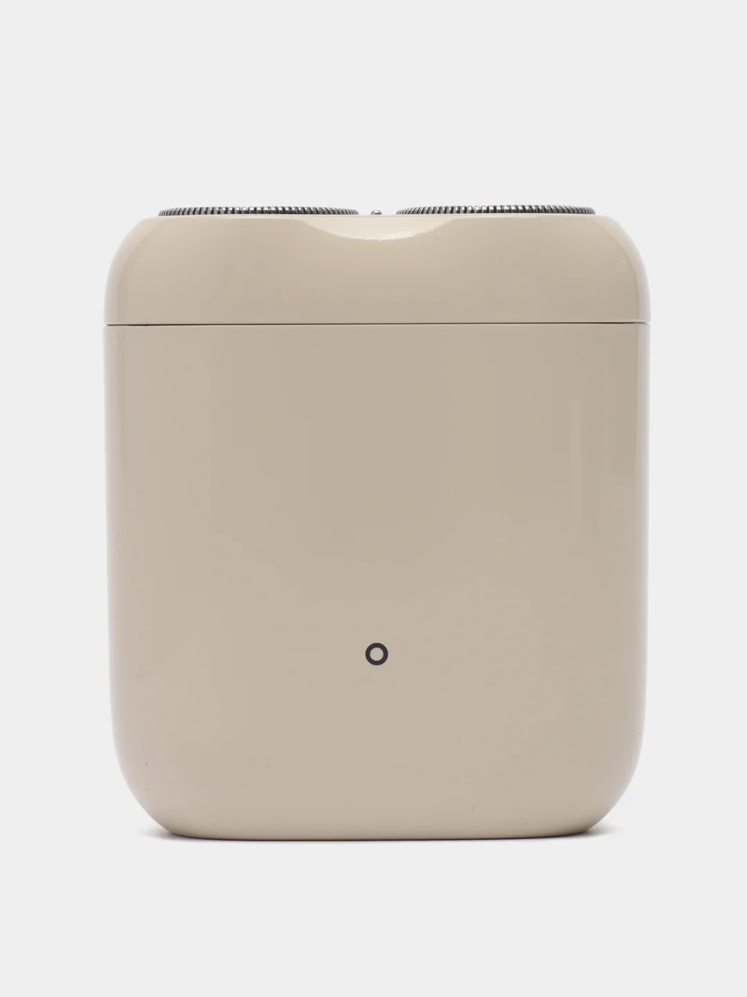 Белый электробритва Xiaomi Mijia Electric Shaver S200, 3 цвета