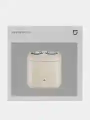 Белый электробритва Xiaomi Mijia Electric Shaver S200, 3 цвета
