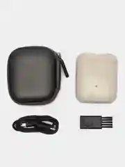 Белый электробритва Xiaomi Mijia Electric Shaver S200, 3 цвета