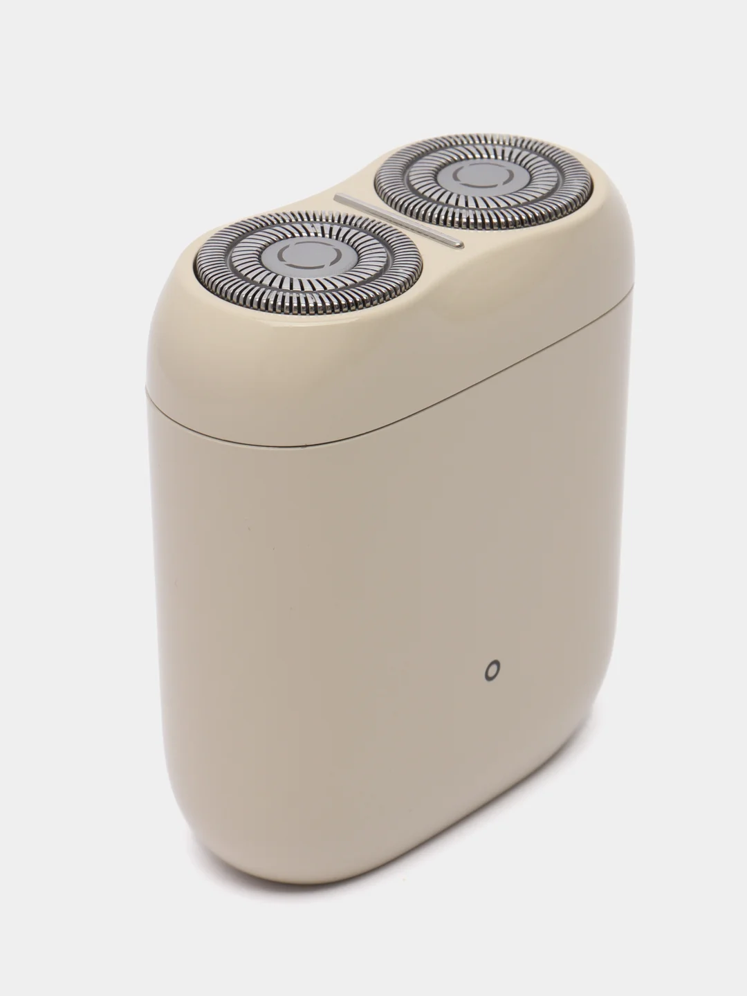 Белый электробритва Xiaomi Mijia Electric Shaver S200, 3 цвета