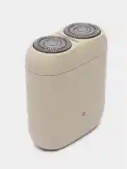 Белый электробритва Xiaomi Mijia Electric Shaver S200, 3 цвета