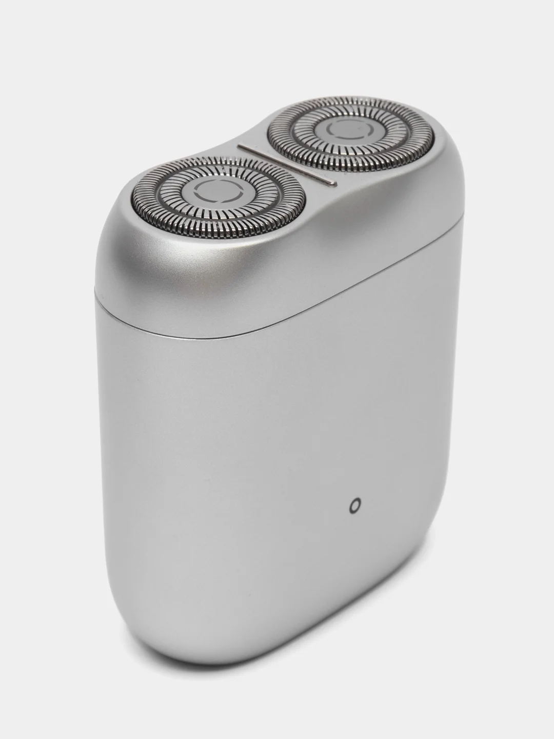 Серебряный электробритва Xiaomi Mijia Electric Shaver S200, 3 цвета