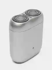 Серебряный электробритва Xiaomi Mijia Electric Shaver S200, 3 цвета