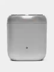 Серебряный электробритва Xiaomi Mijia Electric Shaver S200, 3 цвета